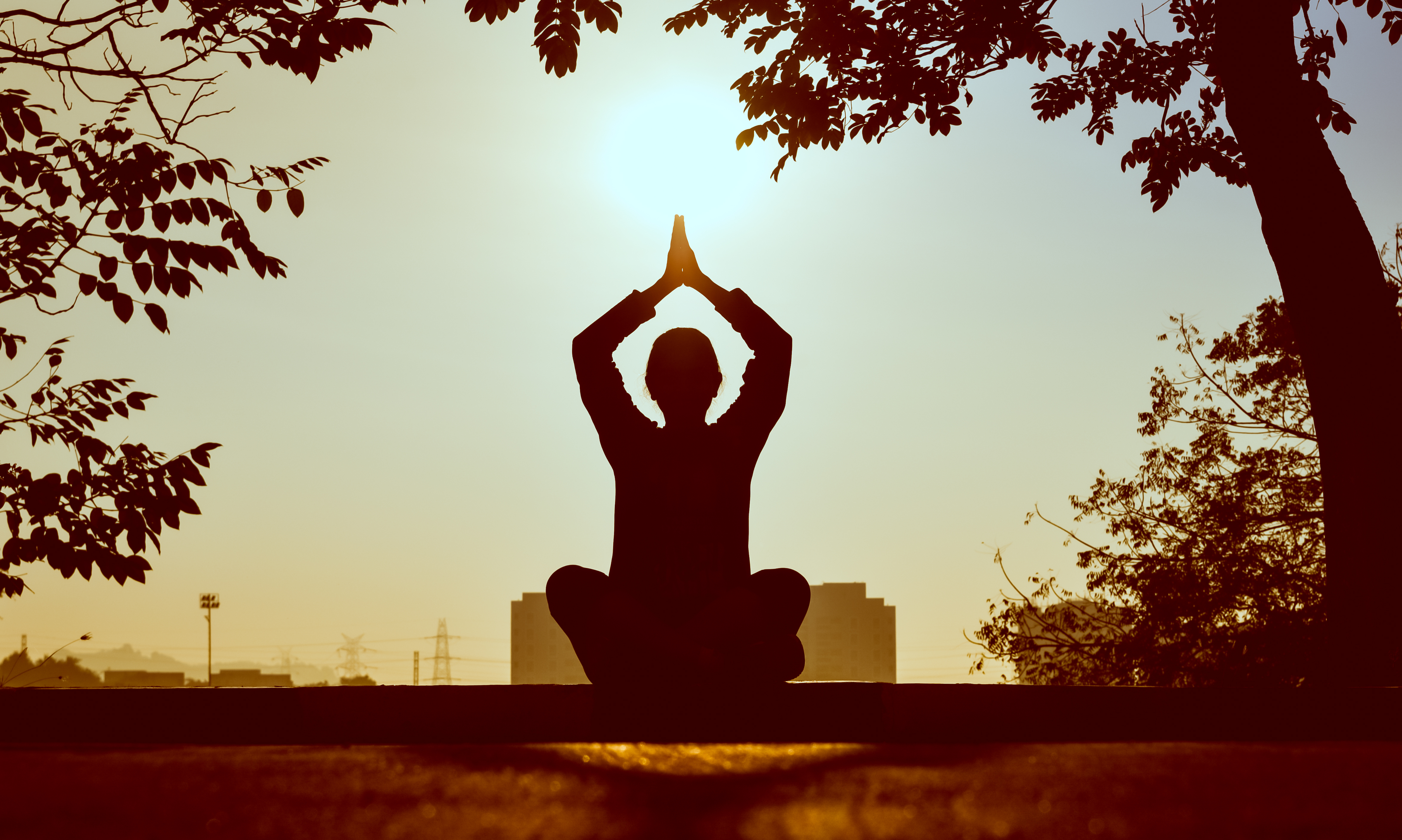 Pain Relief through mindfulness
