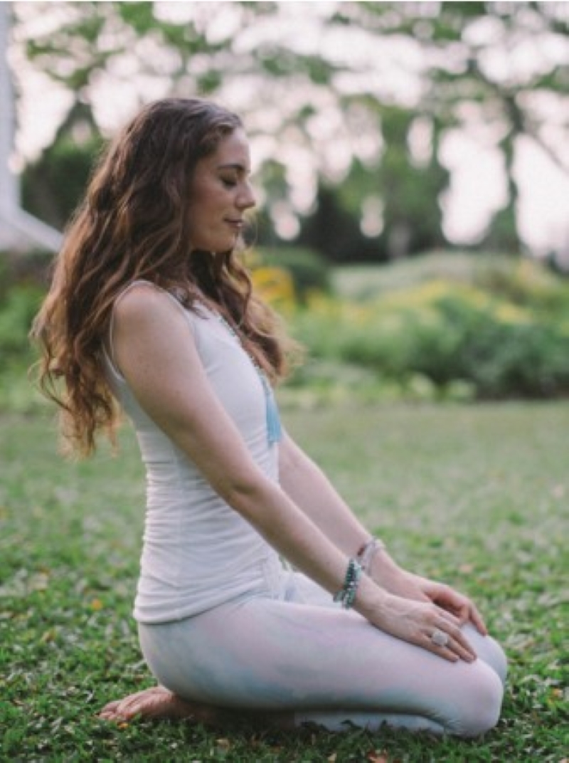 How to Practice Dharana: A Guide to the Sixth Limb of Yoga