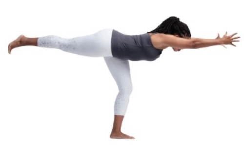 Our Top Yoga Poses for Runners: 9 for Mobility and 4 for Strength