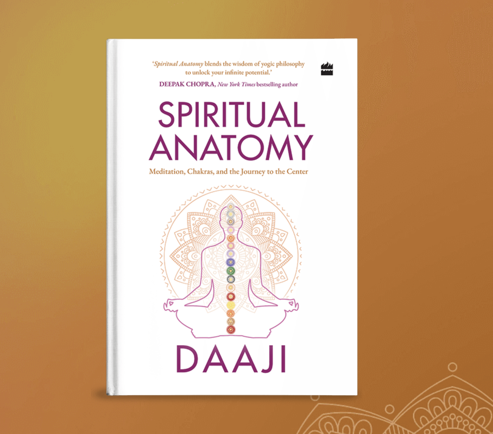 BOOK REVIEW: Spiritual Anatomy